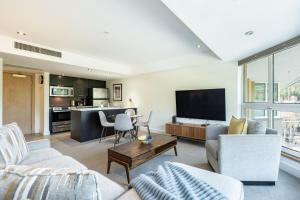 Le Chamois by Outpost Whistler - 4hvězdičkové hotely ve městě Whistler