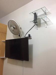 XnY@SMDCTreesResidences1BedT1 Fairview Quezon City