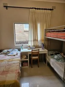 Chatswood Gardens - Lane Cove North