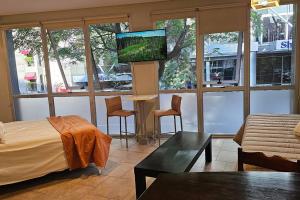 Complejo entero para grupos de amigos y familias