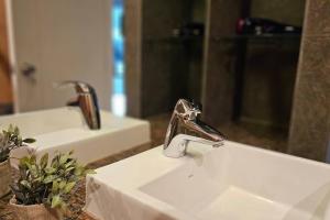 Complejo entero para grupos de amigos y familias