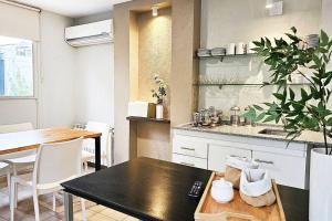 Complejo entero para grupos de amigos y familias