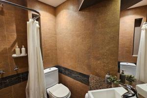 Complejo entero para grupos de amigos y familias