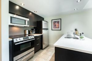 Le Chamois by Outpost Whistler