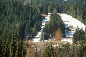 Le Chamois by Outpost Whistler