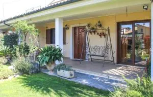 Beautiful Apartment In Manoppello Scalo - Brecciarola