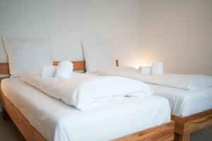 Haus Gmür 2 Privatzimmer - mit Gemeinschaftsbereichen