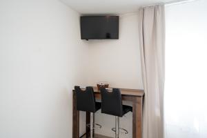 Haus Gmür 2 Privatzimmer - mit Gemeinschaftsbereichen