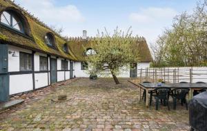 Beautiful Home In Vordingborg With Wifi