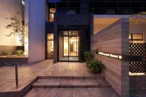 Doutonbori Crystal Hotel Ⅱ - Ósaka