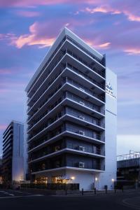 Doutonbori Crystal Hotel Ⅱ