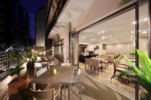 Doutonbori Crystal Hotel Ⅱ