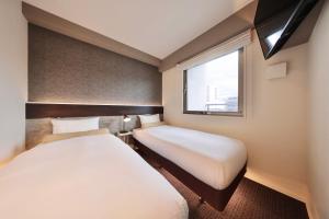 Doutonbori Crystal Hotel Ⅱ
