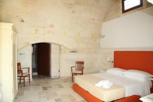 Agriturismo Tenuta Mazzetta