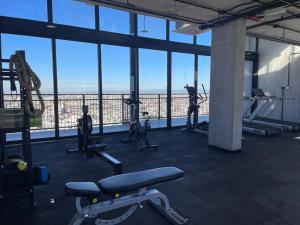 Entire apartment with unique view at the best location
