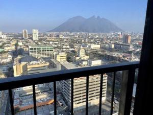 Entire apartment with unique view at the best location