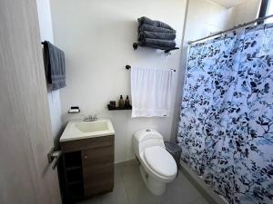 Entire apartment with unique view at the best location