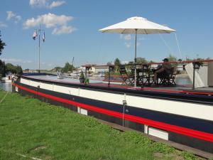 Péniche Serenity photo 15