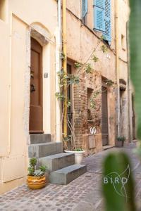 Charming town house in the heart of Suquet