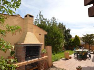 Casa con piscina privada, jardín, barbacoa, wifi y despacho en Costa Brava - ES-89-83