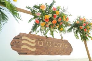 Homestay SEA VIEW Alacarte Hạ Long