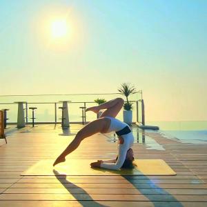 Homestay SEA VIEW Alacarte Hạ Long