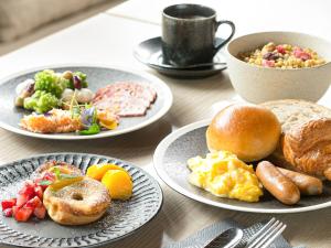 ORIENTAL HOTEL KYOTO ROKUJO