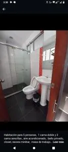 Hotel Kubala Carmen de Apicalá - San Antonio