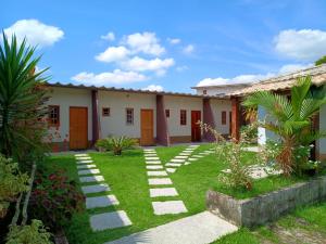 Apartamento Premium em Penedo