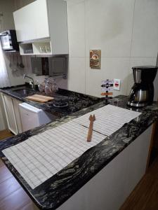 Apartamento Premium em Penedo