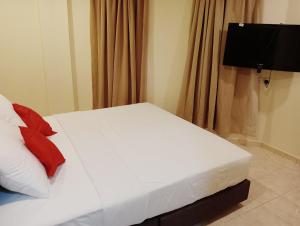 HOTEL SAHARA INN TANJUNG MALIM