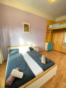 bbudapest river park