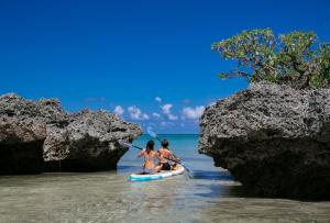 Seven Colors Ishigakijima