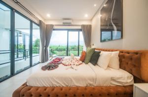 Alsava Villa and Suites Canggu