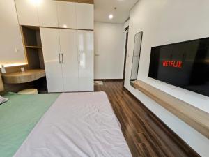 Ấm cúng, hiện đại, tiện nghi 2!