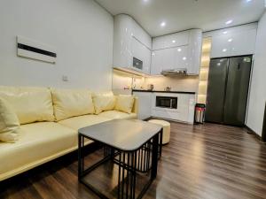 Ấm cúng, hiện đại, tiện nghi 2!