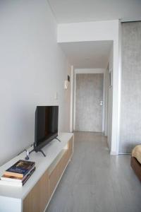 Comfy studio in Palermo