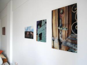 Comfy studio in Palermo