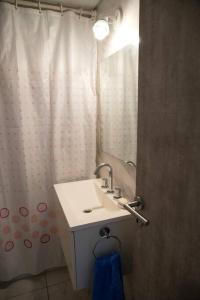 Comfy studio in Palermo