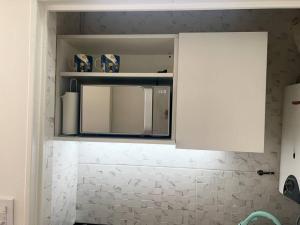 Mini departamento Hospital Italiano - Coby Home