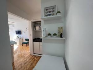 Mini departamento Hospital Italiano - Coby Home
