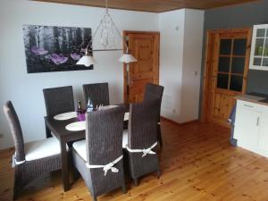 Fewo-Thüringer-Becken