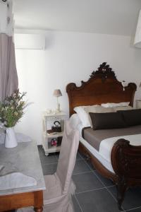 Auberge De Pachoquin, Penziony – hostince - Méounes-lès-Montrieux