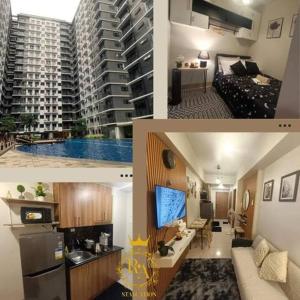 #15 Shore Residences - Strutture non classificate a Manila