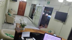 Hotel Golfito