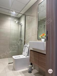 Kylian Holiday Homes