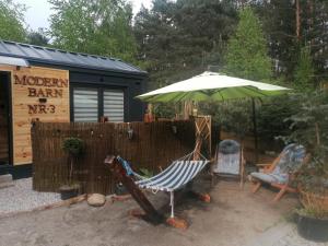 Domek Modern Barn- 3 tylko 800m od Suntago RANCZO GOLD MANIA