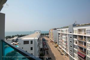 Grand Blue Beach Condo - Laem Mae Phim Beach