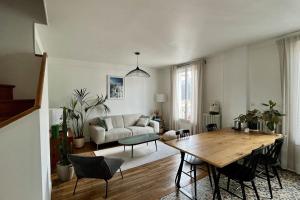 obrázek - Comfortable apartment near Paris