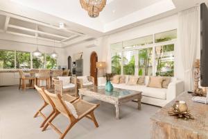 Luxury Villa MISS KOH Bophut